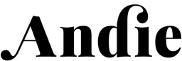 Andie Swim Logo 