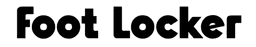 Foot Locker Logo